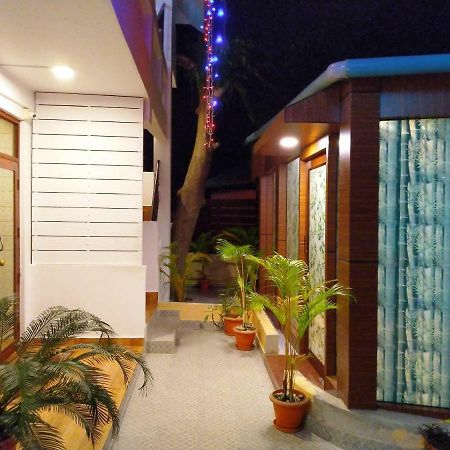 Kevins Bed & Breakfast Port Blair Exterior foto